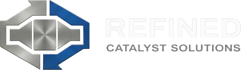 Refined Catalyst Solutions